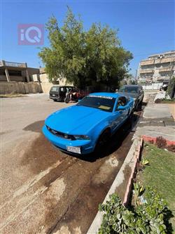 فورد موستانج